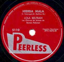 Hierba mala / Bala perdida