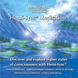 Hemi-Sync Meditation