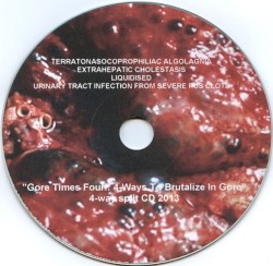 Gore Times Four: 4 Ways To Brutalize In Gore