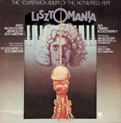 Lisztomania