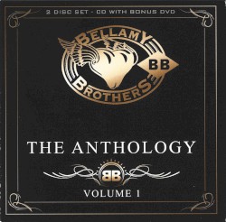The Anthology Volume 1
