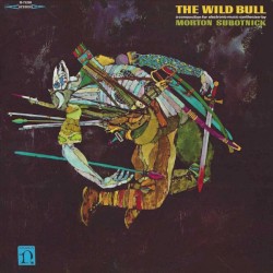 The Wild Bull