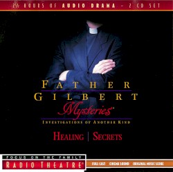Father Gilbert Mysteries