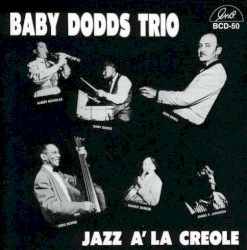 Jazz à la Creole
