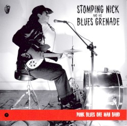 Punk Blues One Man Band