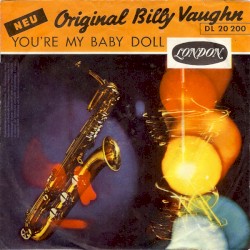 Cimarron / You're My Baby Doll