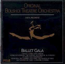 Ballet Gala