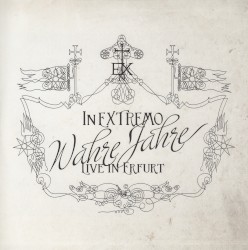 Sterneneisen (bonus disc: Wahre Jahre: live in Erfurt)