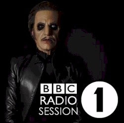 2019‐02‐10: BBC Radio 1 Session, Maida Vale, London, UK