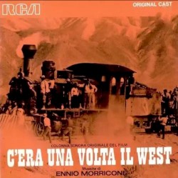 C’era una volta il West