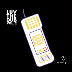Luv the Dub, Vol. 2