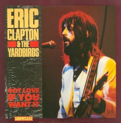 Got Love If You Want It