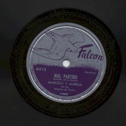 Mal partido / Una sola caida