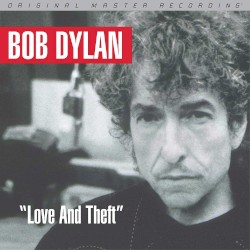 “Love and Theft”