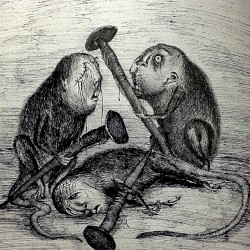 Atra mors