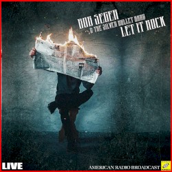 Let It Rock (live american radio sessions)