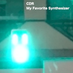 My Favorite Synthesizer