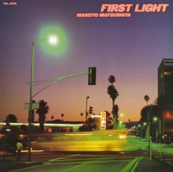 FIRST LIGHT