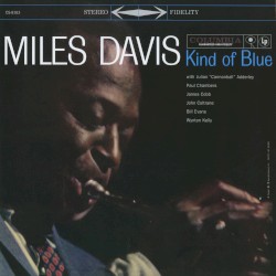 Kind Of Blue