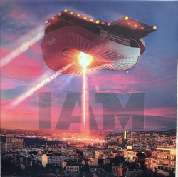 Stade Vélodrome - Planète Mars