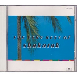 The Very Best of Shakatak