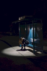 Nowhere Could I Find the Lost Artifacts of My Sense of Belonging