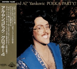 Polka Party!