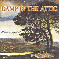 “I was ... flyin’ it”