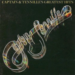 Captain & Tennille's Greatest Hits