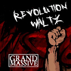 Revolution Waltz