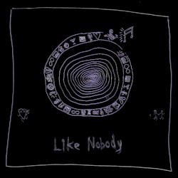 Like Nobody