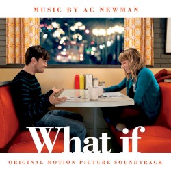 What If: Original Motion Picture Soundtrack