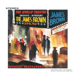 Live at the Apollo, 1962