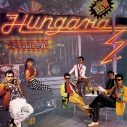 Rock’n’Roll Party