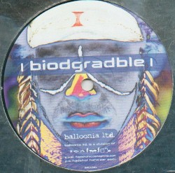 Shamanic Bass / Loading Program