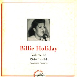 Volume 12: 1942-1944 - Complete Edition