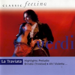 La traviata