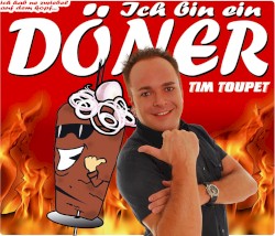 Ich bin ein Döner