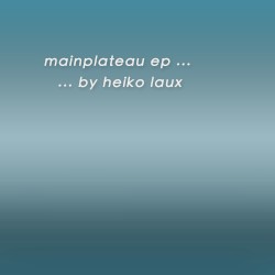 Mainplateau EP