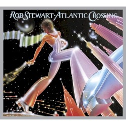 Atlantic Crossing (Deluxe Edition)