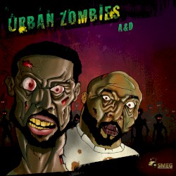 Urban Zombies
