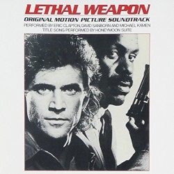 Lethal Weapon
