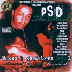 Mixes & Renditions, Volume 2