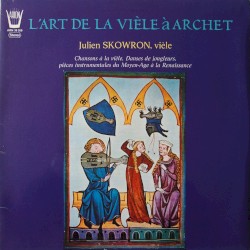 L'art de la vièle à archet
