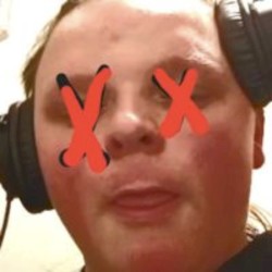 Greed (Aka Ricky) Disstrack