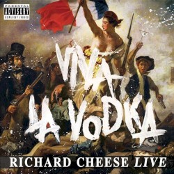 Viva la Vodka