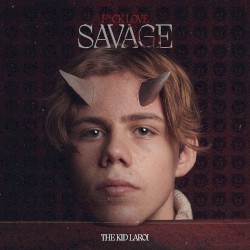 F*CK LOVE (SAVAGE)