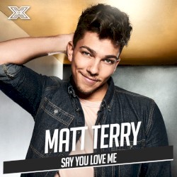 Say You Love Me