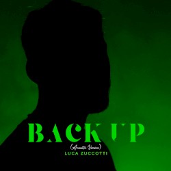 Back Up (acoustic version)
