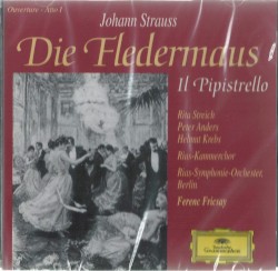 Die Fledermaus